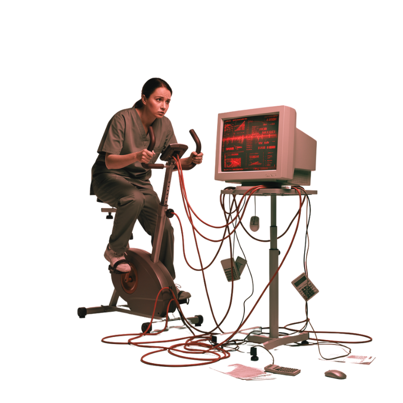 Gestion matériel dentaire désorganisée - ClinicPilot professionnalise cabinet dentaire avec IA