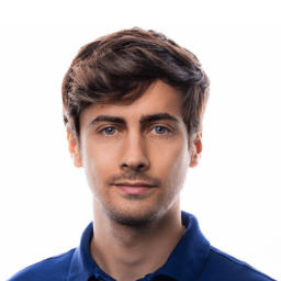 Quentin DE VOMECOURT